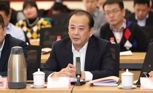 谢志强 中央党校(国家行政学院)社会和生态部教授